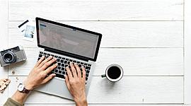 Timeline: Social Media History