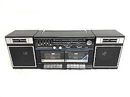 Boombox
