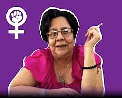 Fallece Magaly Quintana