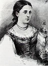 Megszületik a lánya, Juliska