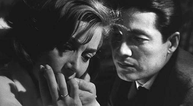 Hiroshima mon amour