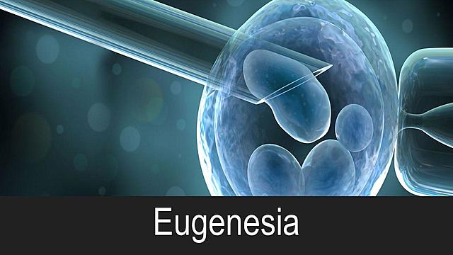 Eugenesia