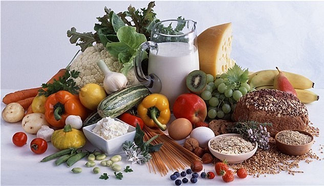 Prácticas Alimentarias Adecuadas