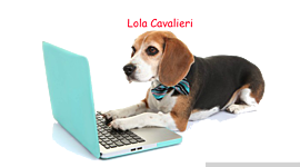 Timeline:  Eventos importantes para la Informática