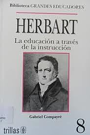 JUAN FEDERICO HERBART
