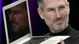 Timeline: Steve Jobs by Jenkin