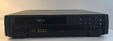 VCR
