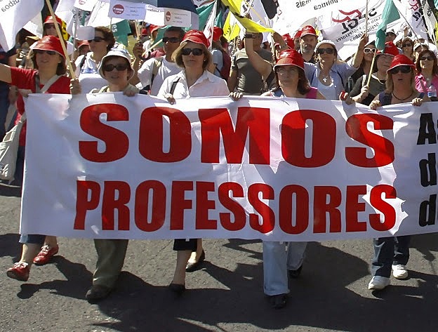 Seminário " A didática em questão"