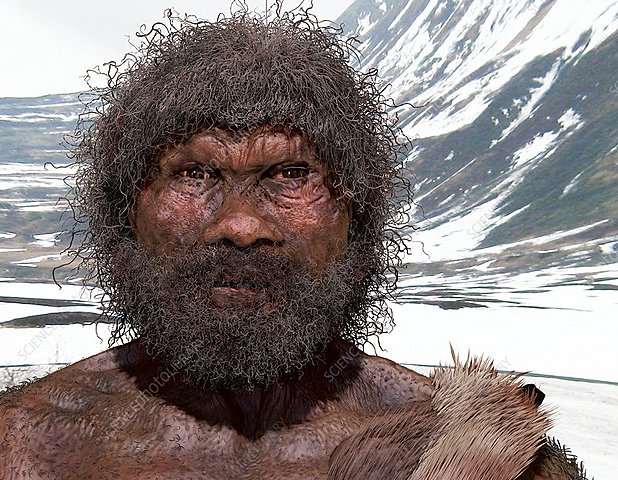 homo heidelbergenis