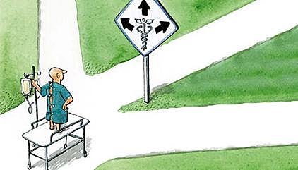 Los indicios del Alma Ata