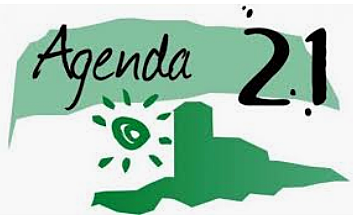 AGENDA 21 RÍO DE JANEIRO