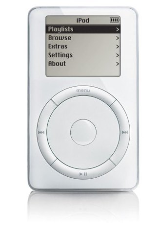 Ipod