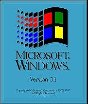 Windows 3.0