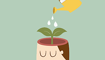 Ênfase na aprendizagem: Aprender a aprender