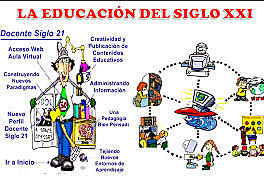 JUN 21, 2000 LA EDUCACIÓN DEL SIGLO XXI