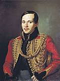 Mihhail Lermontov "Meie aja kangelane"