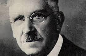 John Dewey