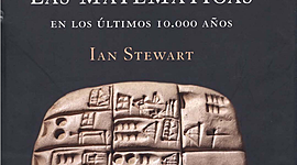 Timeline: Historia de la matemática