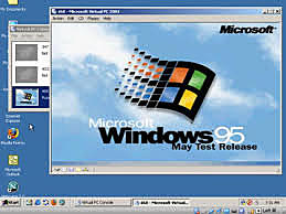 Windows 95