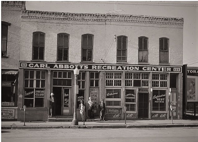 Maple Leaf Club Incorporated