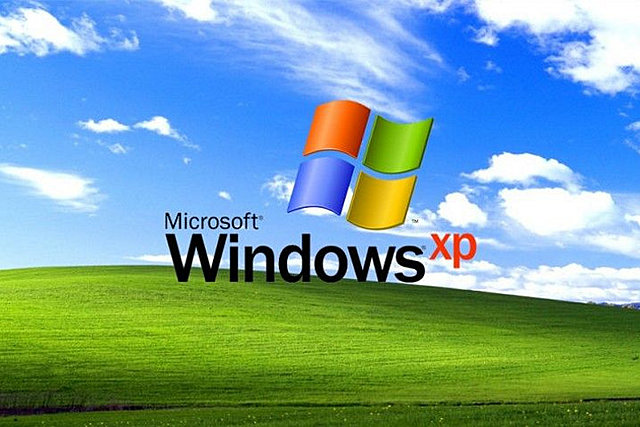 Windows XP