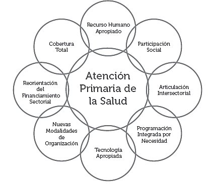 Estrategia de APS
