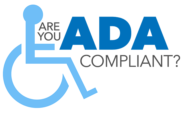 Americans with Disabilities Act