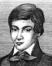Évariste Galois