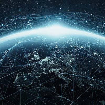 Timeline: Historia del Internet