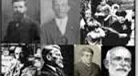 Timeline: EVOLUCIÓN DE LA CORRIENTE PEDAGÓGICA ESCUELA NUEVA