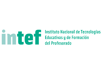 Instituto Nacional de Tecnologías Educativas y de Formación del Profesorado