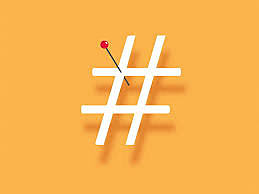 Birth of the #Hashtag