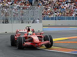 2003-2004/2006-2018 Felipe Massa