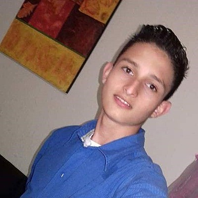 Timeline: MI HISTORIA " Miguel Ángel Ruiz García