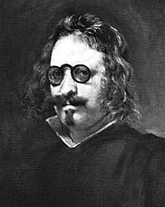 Francisco Gomez de Quevedo