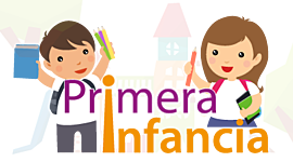 Timeline: PRIMERA INFANCIA