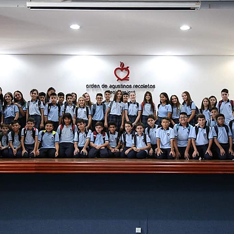 Mi inicio en la secundaria