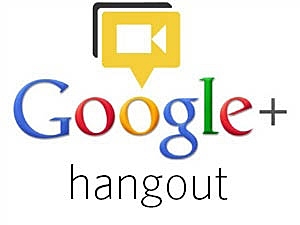 Google Plus - Google Hangouts
