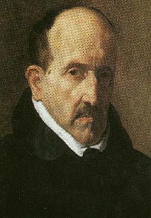 Luis de Gongora