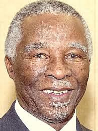 Muere Nelson Mandela