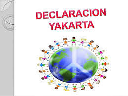 OMS- Neoliberalismo y Declaraciones