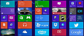 Windows 8