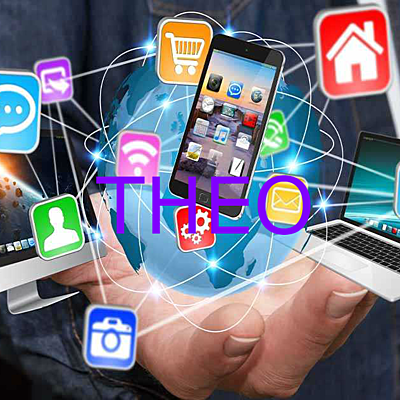 Timeline: Eventos importantes para la informática