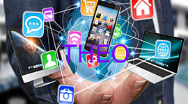 Timeline: Eventos importantes para la informática