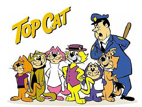 DON GATO Y SU PANDILLA