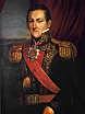 Segunda gobernación de Juan Manuel de Rosas.