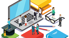 Timeline: Informatica, linea de tiempo