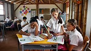 LA ESCUELA NUEVA Y SUS TENDENCIAS DE APRENDIZAJE SIGNIFICATIVO