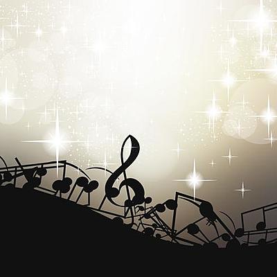 Timeline: Music through the Eras