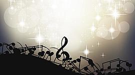 Timeline: Music through the Eras